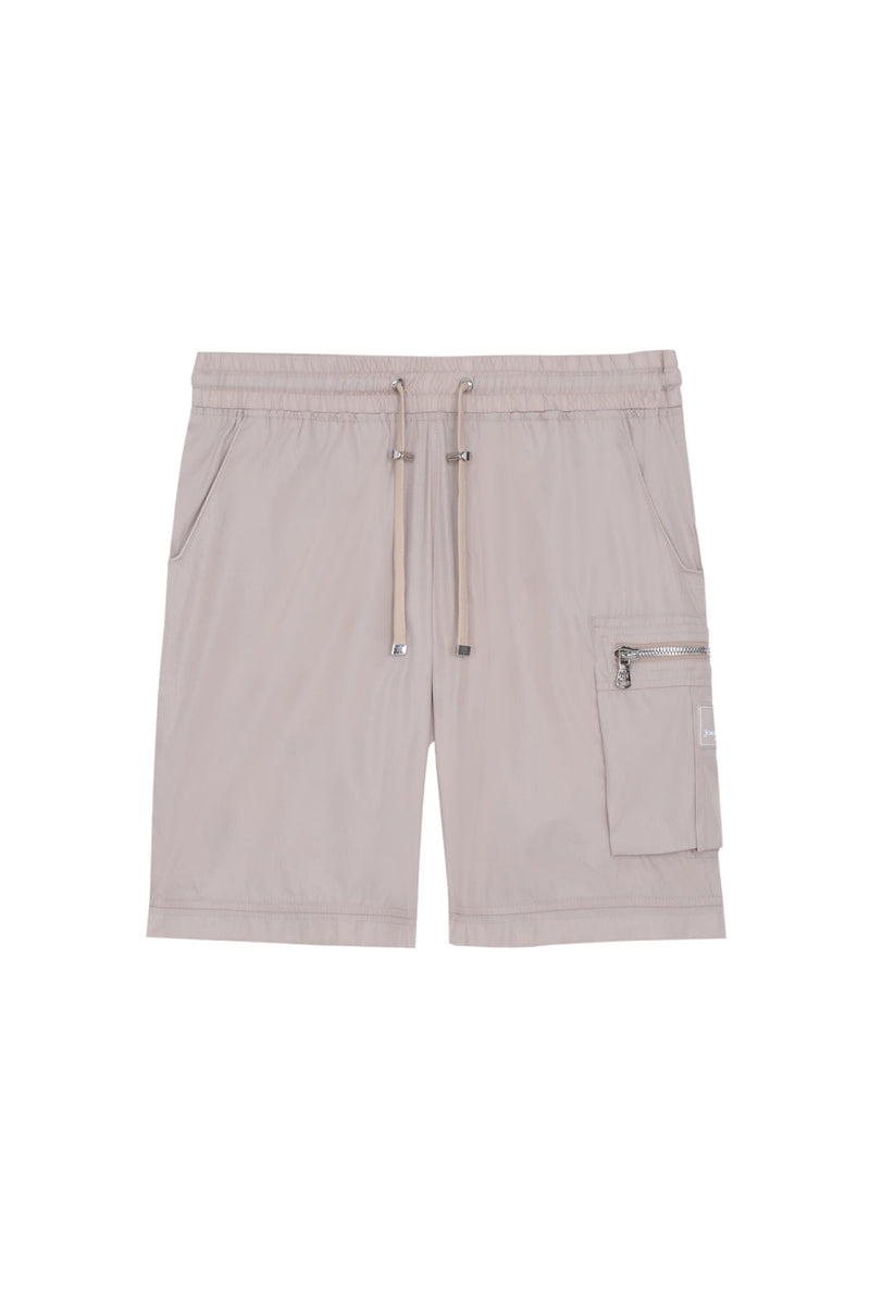 Short Cargo Delta Beige