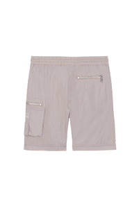 Short Cargo Delta Beige