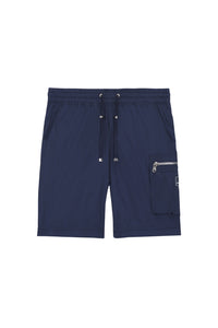 Short Cargo Delta Bleu Marine