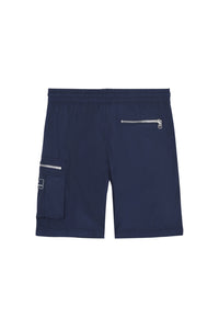 Short Cargo Delta Bleu Marine