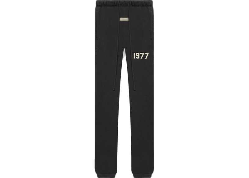 Pantalon de survêtement Fear of God Essentials 1977 Iron