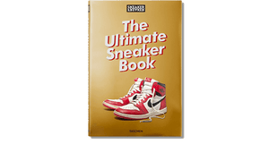 Sneaker Freaker. The Ultimate Sneaker Book (8897841660231)