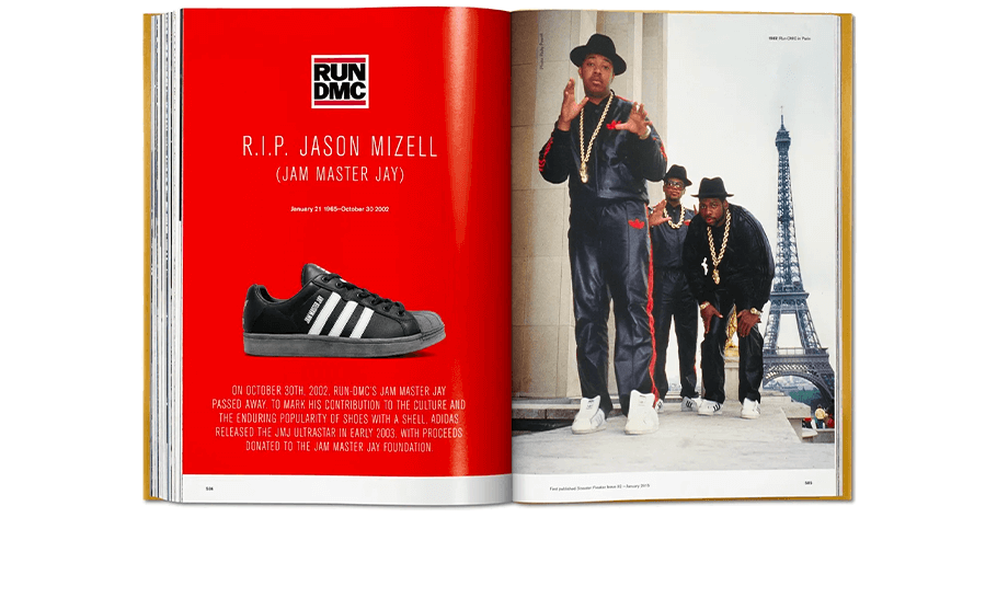 Sneaker Freaker. The Ultimate Sneaker Book (8897841660231)