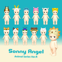 Sonny Angel Série Animale 4