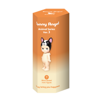 Sonny Angel Série Animale 3
