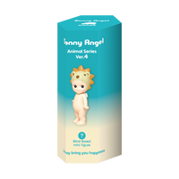 Sonny Angel Série Animale 4