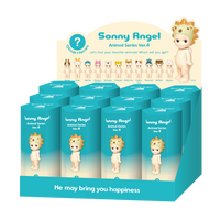 Sonny Angel Série Animale 4
