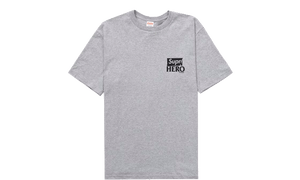 Antihero Dog Tee Grey (6771139019079)