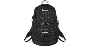 Backpack (SS22) Black