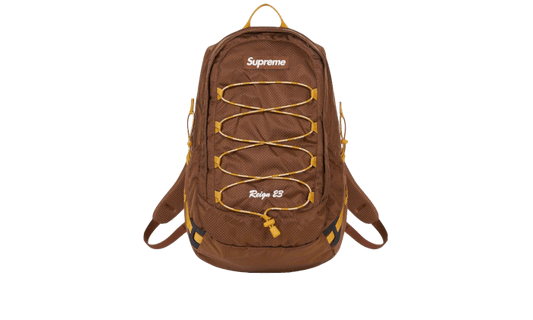 Backpack (SS22) Brown