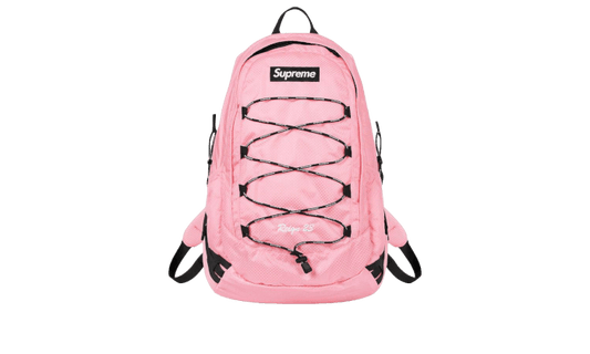 Backpack (SS22) Pink