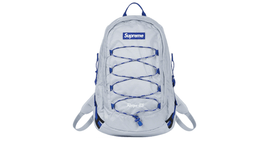 Backpack (SS22) Silver