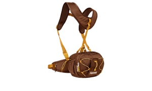 Harness Waist Bag (SS22) Brown
