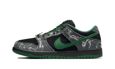 Nike SB Dunk Low There Skateboards