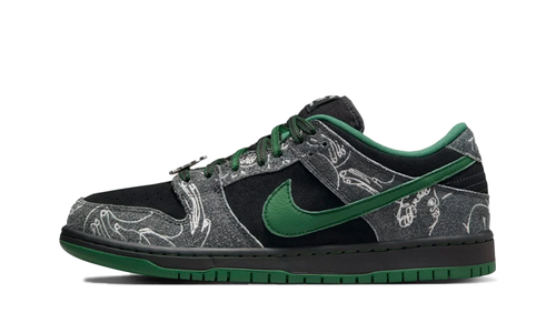Nike SB Dunk Low There Skateboards