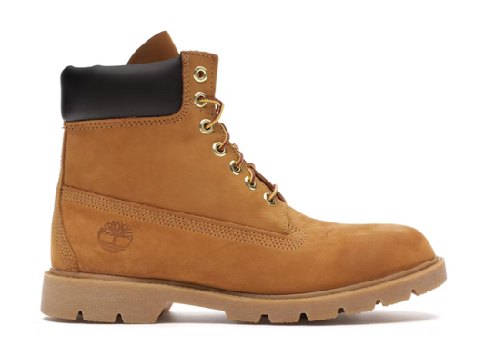 Timberland 6" Basic Boot Wheat (10224401547591)