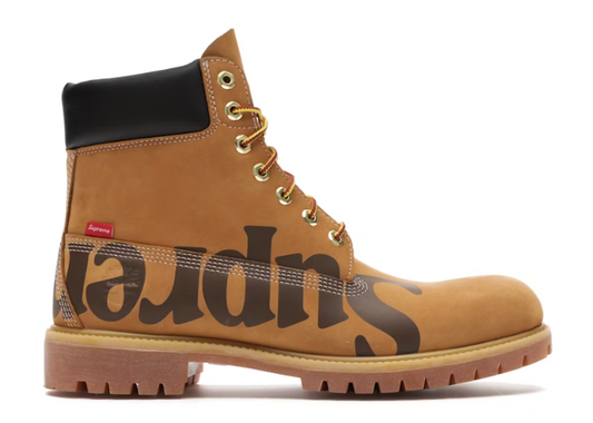 Timberland 6" Boot Supreme Wheat (9864896348487)