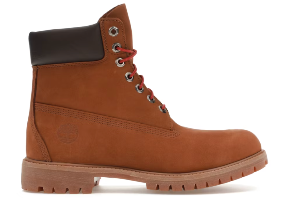 Timberland 6" Boot Tundra Waterbuck Wheat (9864896282951)