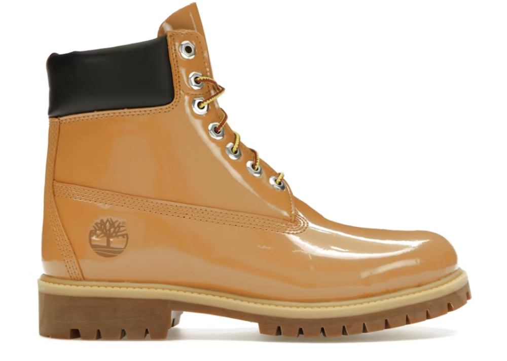 Timberland 6" Boot Veneda Carter Wheat (9864897069383)