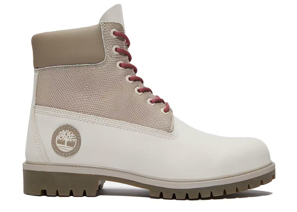 Timberland 6" Heritage Waterproof Boot Year Of The Snake (10004598194503)