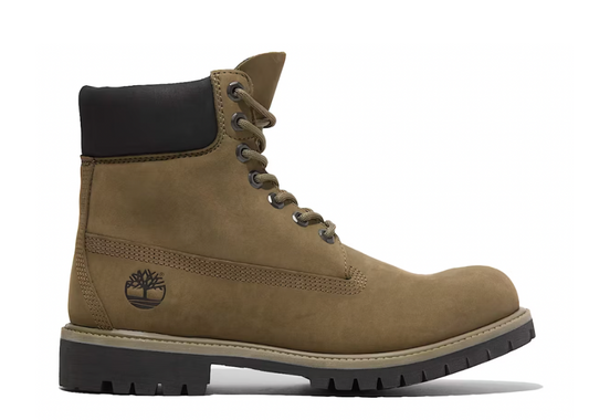 Timberland 6" Premium Waterproof Boot Olive (10224402235719)