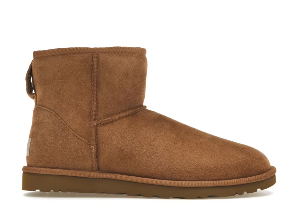 UGG Classic Mini Boot Chestnut (9864860696903)