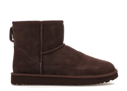 UGG Classic Mini II Boot Burnt Cedar (9865359819079)