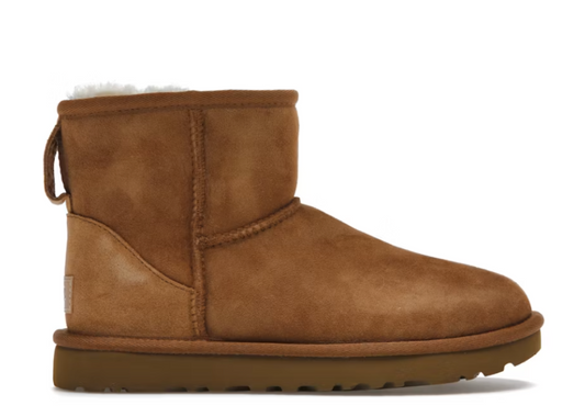 UGG Classic Mini II Boot Chestnut (9868395053383)