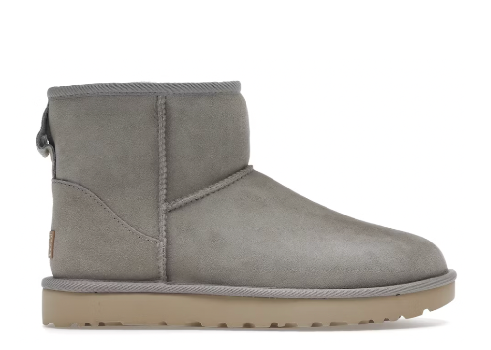 UGG Classic Mini II Boot Goat (9864888090951)