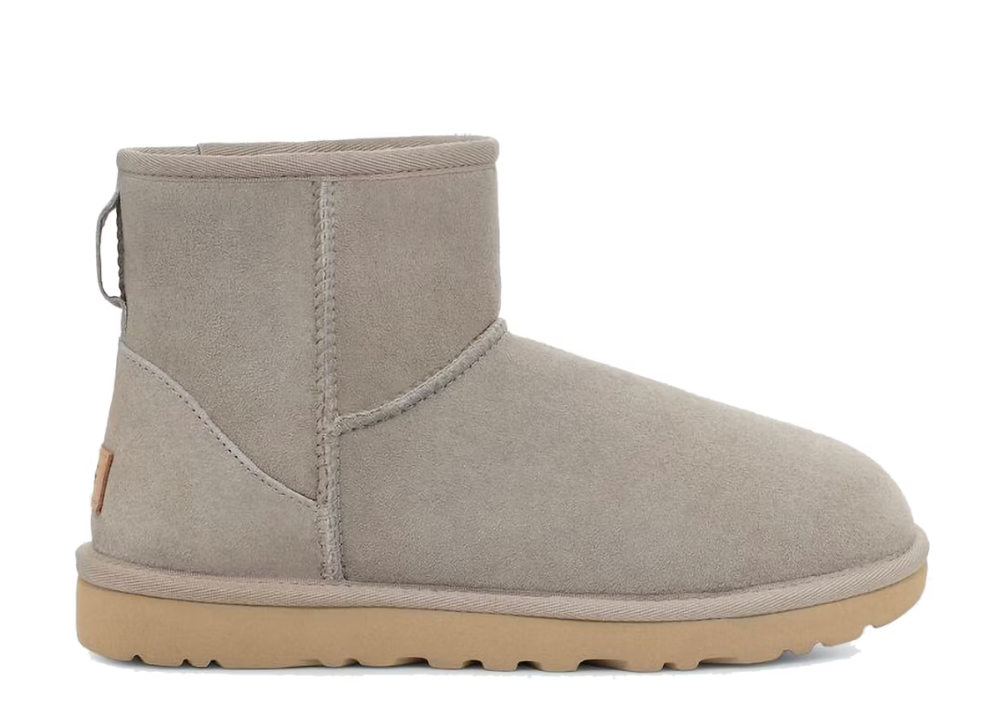 UGG Classic Mini II Boot Campfire (9864853324103)