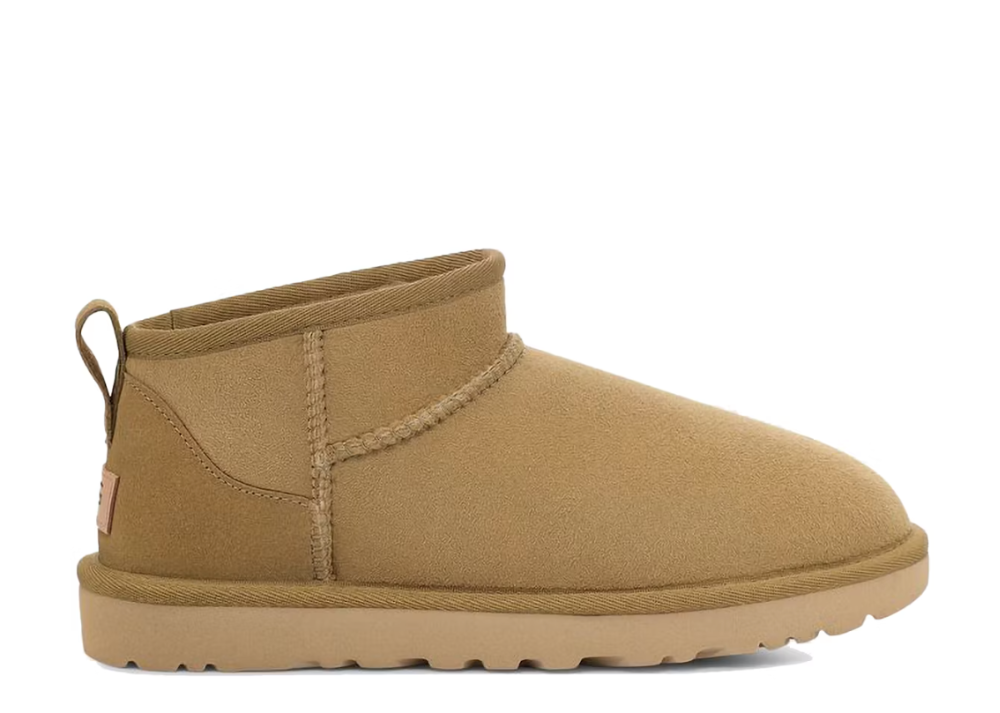 UGG Classic Ultra Mini Boot Tomatillo (9864864792903)