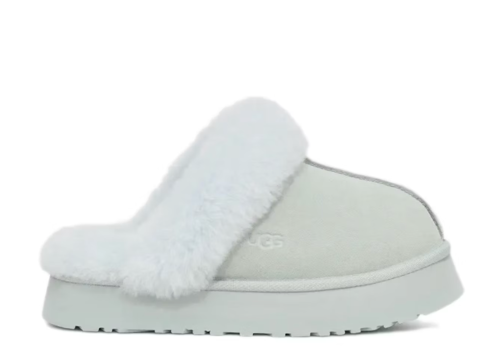 UGG Disquette Slipper Goose (9865364799815)