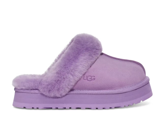 UGG Disquette Slipper Lilac (9916841001287)