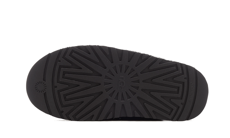 Funkette Slipper Black (9148741910855)