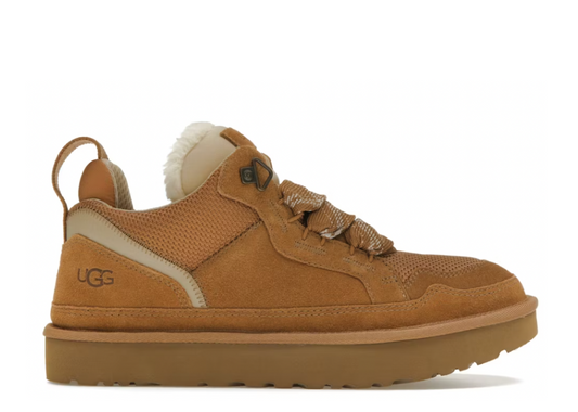 UGG Lowmel Chestnut (9864902148423)