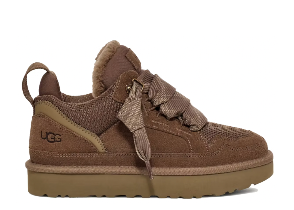 UGG Lowmel Hickory (9864902181191)