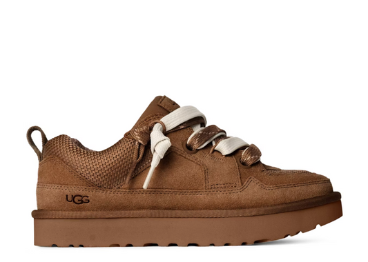 UGG Lowmel Lo Chestnut (9916839723335)