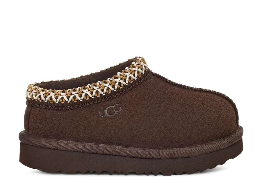 UGG Tasman II Slipper Dusted Cocoa (TD) (9868326928711)