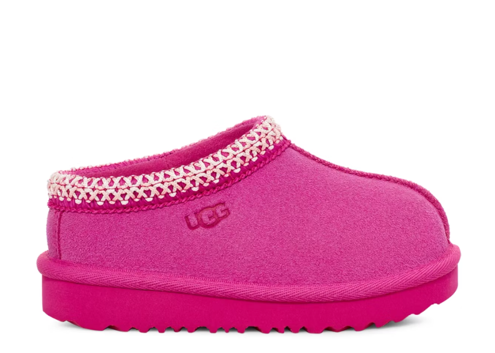 UGG Tasman II Slipper Rock Rose (TD) (9868326633799)