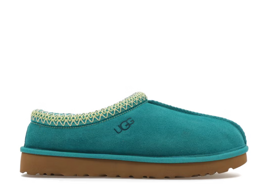 UGG Tasman Slipper Aquatic Blue (9864901263687)