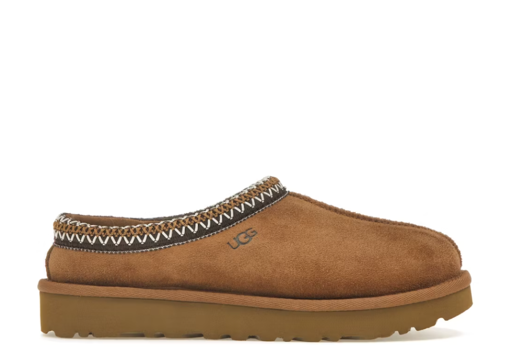 UGG Tasman Slipper Chestnut (9864901820743)