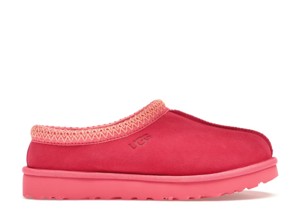 UGG Tasman Slipper Pink Glow (9864900903239)