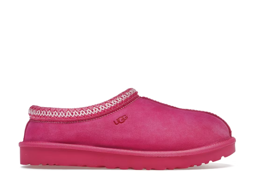 UGG Tasman Slipper Taffy Pink (9864900772167)