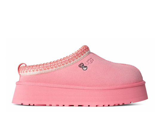 UGG Tazz Love '25 Slipper Tropical Pink (10004607304007)