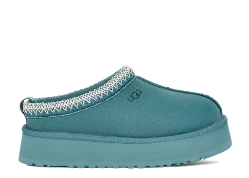 UGG Tazz Slipper Deep Ice (9864900215111)