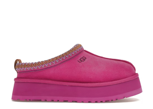 UGG Tazz Slipper Mangosteen (9865362145607)