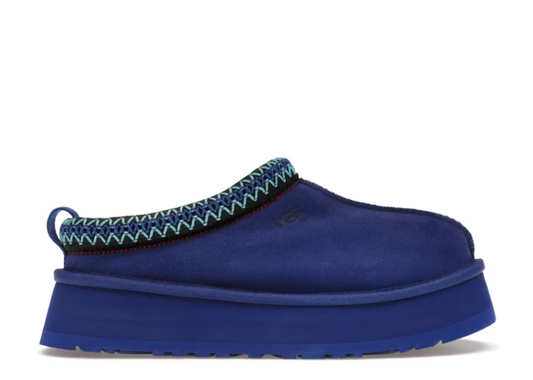 UGG Tazz Slipper Naval Blue (9864900051271)