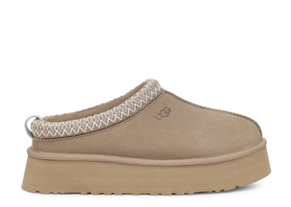 UGG Tazz Slipper Pumice (9864899985735)