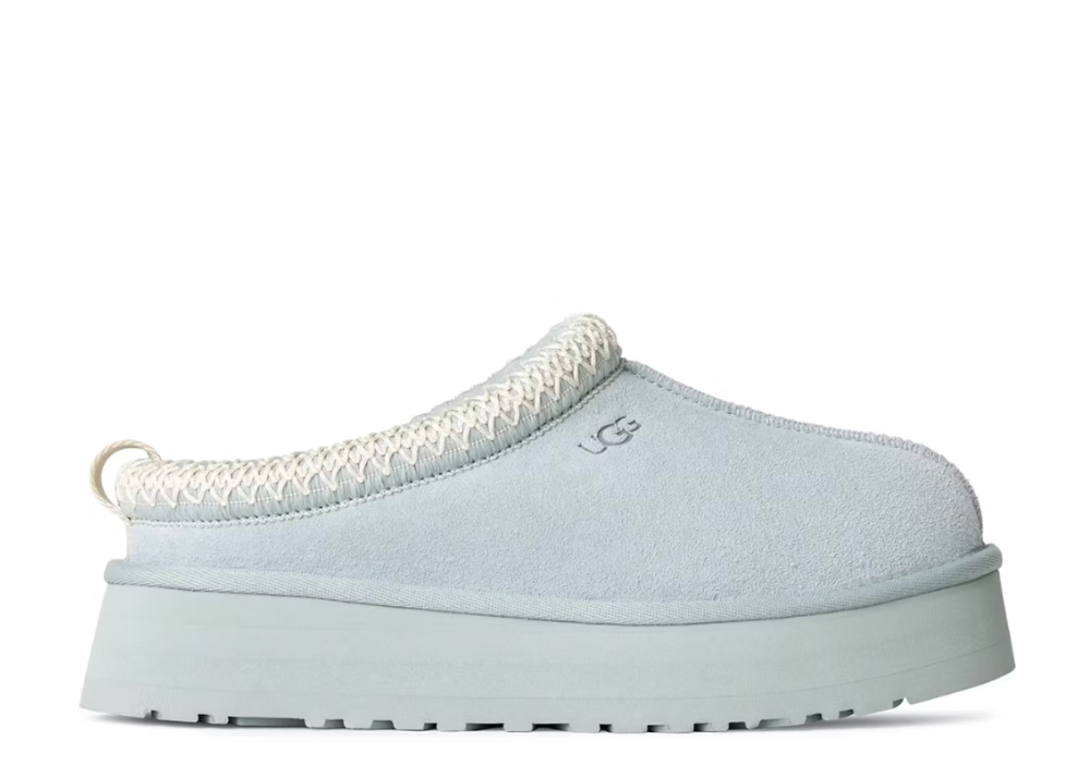 UGG Tazz Slipper Sea Foam (10004598784327)