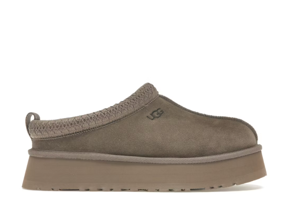 UGG Tazz Slipper Smoke Plume (9864901132615)